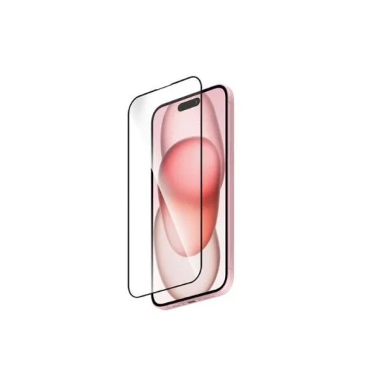 Smartix Premium Screen Protector for iPhone 15 - Clear
